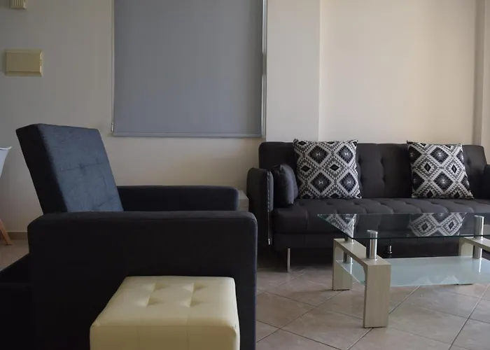 Eden Heights Sea View Apartment 502 - By Imh Travel & Tours