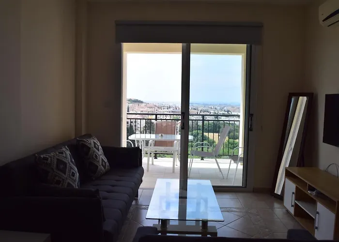 Eden Heights Sea View Apartment 502 - By Imh Travel & Tours