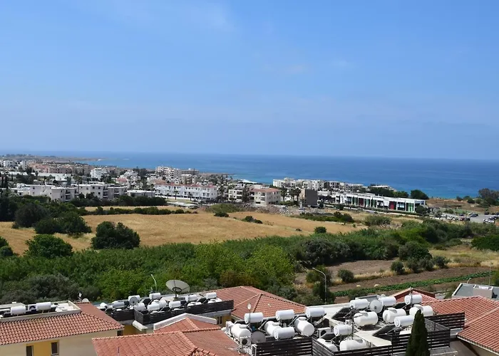Eden Heights Sea View Apartment 502 - By Imh Travel & Tours
