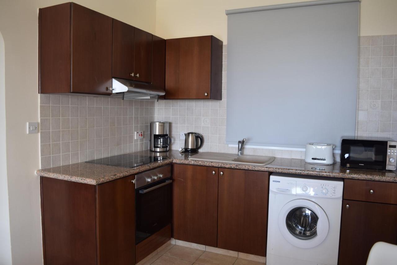 Eden Heights Sea View 502 - By Imh Travel & Tours Διαμέρισμα