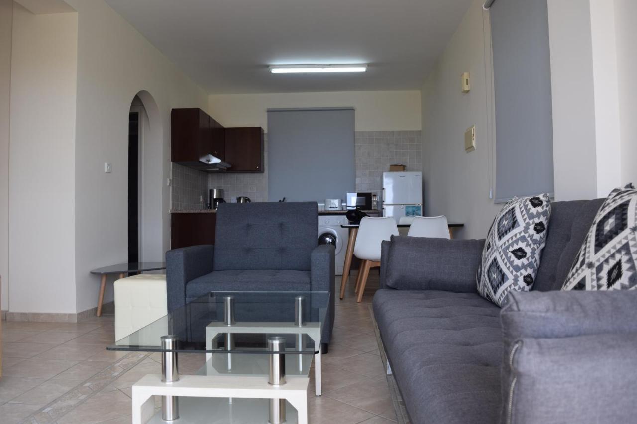 Eden Heights Sea View 502 - By Imh Travel & Tours Διαμέρισμα