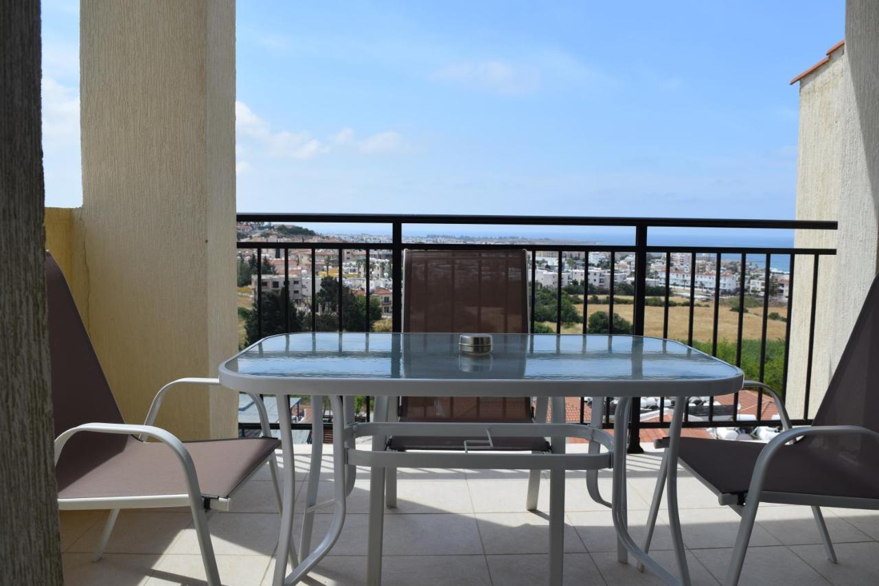 Eden Heights Sea View 502 - By Imh Travel & Tours Διαμέρισμα *