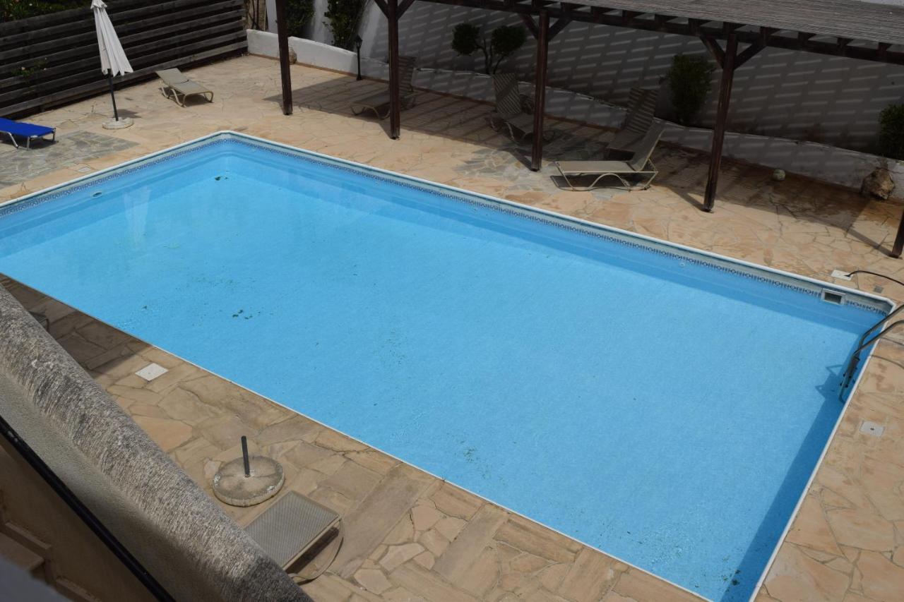Eden Heights Sea View 502 - By Imh Travel & Tours * Πάφος