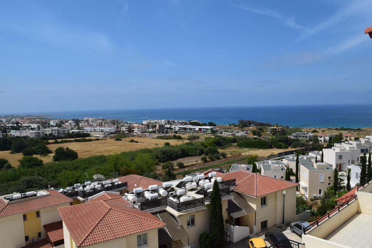 Eden Heights Sea View 502 - By Imh Travel & Tours *