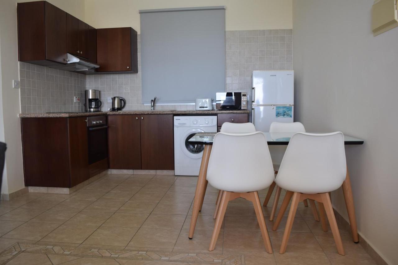 Eden Heights Sea View 502 - By Imh Travel & Tours Διαμέρισμα *